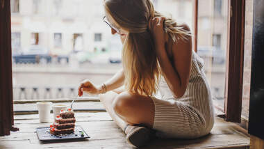 So gelingt Ihnen die Ernährungsumstellung