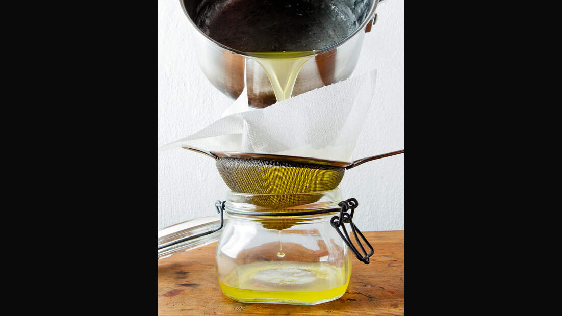 Ghee So gesund ist die ButterAlternative WOMEN'S HEALTH