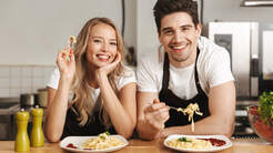 So wirst du deine Nudel-Vorräte los