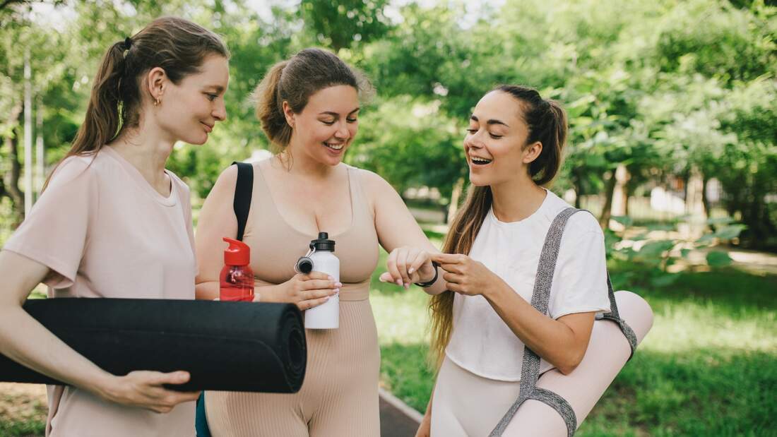 Zu Müde Für Sport Nach Der Arbeit