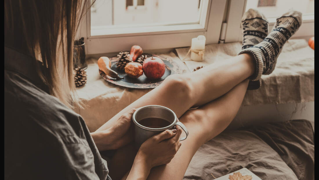 Stets kalte Hände und Füße? Vielleicht steckt Nährstoffmangel dahinter