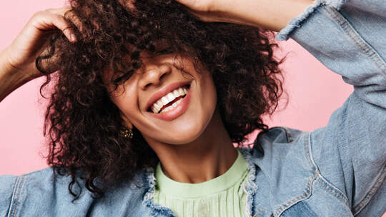 Strategien für weiße Zähne