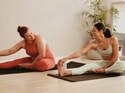 Stretching