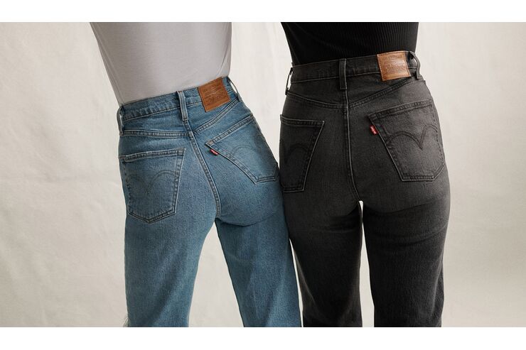 Jeans für dicke oberschenkel damen