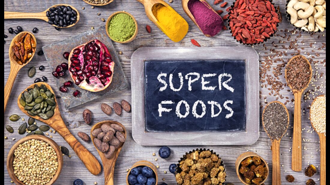 Superfood vs. Local Food: Ring frei für das Food-Duell um die Welt