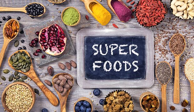 Superfood vs. Local Food: Ring frei für das Food-Duell um die Welt