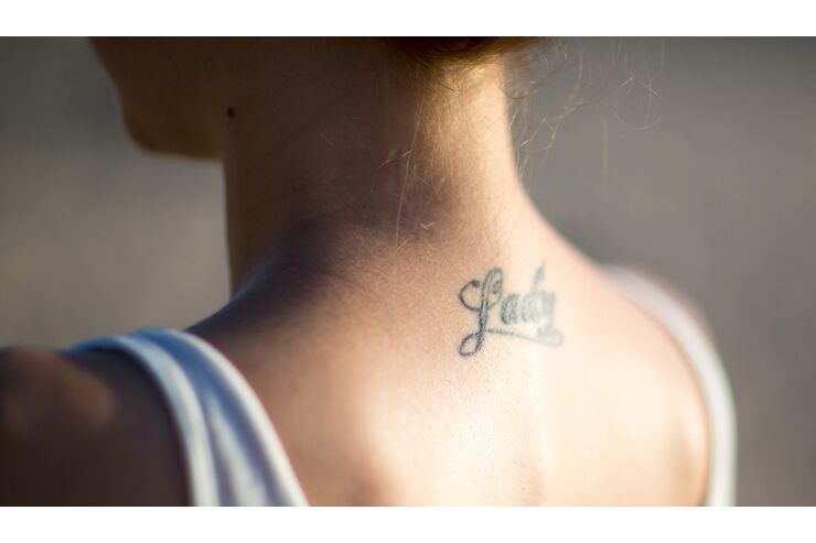 Sprüche tattoovorlagen frauen 41 Tattoo