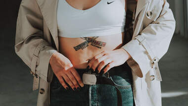 Diese Tattoo Trends Sind Jetzt Angesagt Women S Health