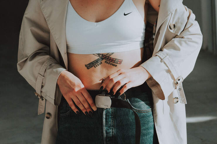 Diese TattooTrends sind jetzt angesagt! WOMEN'S HEALTH