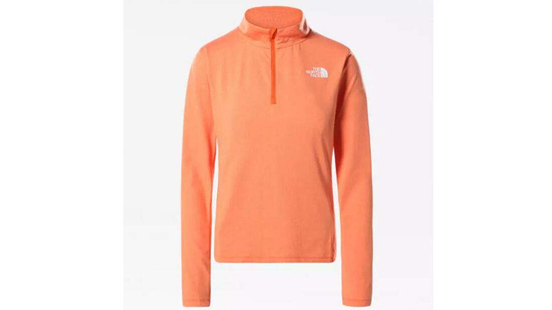 The North Face Riseway Funktionsshirt