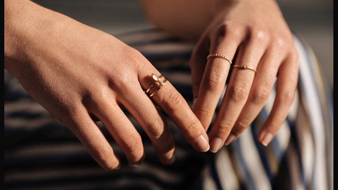 Tipps für gepflegte Nägel