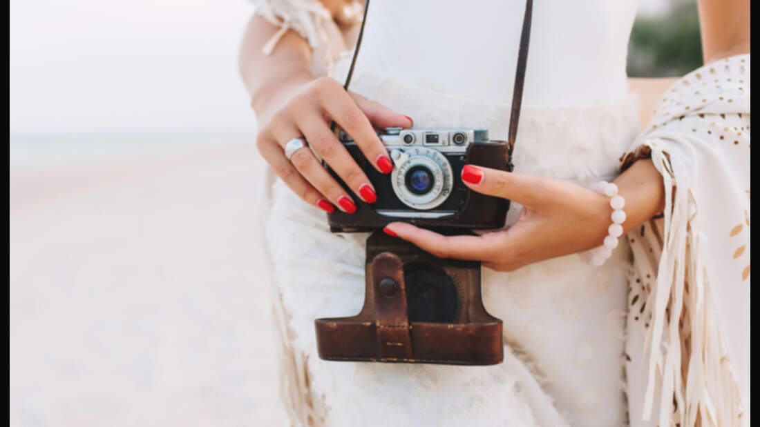 Tipps für schön lackiere Nägel