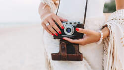 Tipps für schön lackiere Nägel