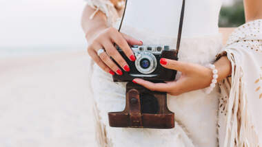 Tipps für schön lackiere Nägel