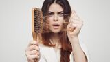 Tipps gegen Haarausfall