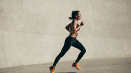 Trainingsplan für 10 Kilometer unter 60 Minuten