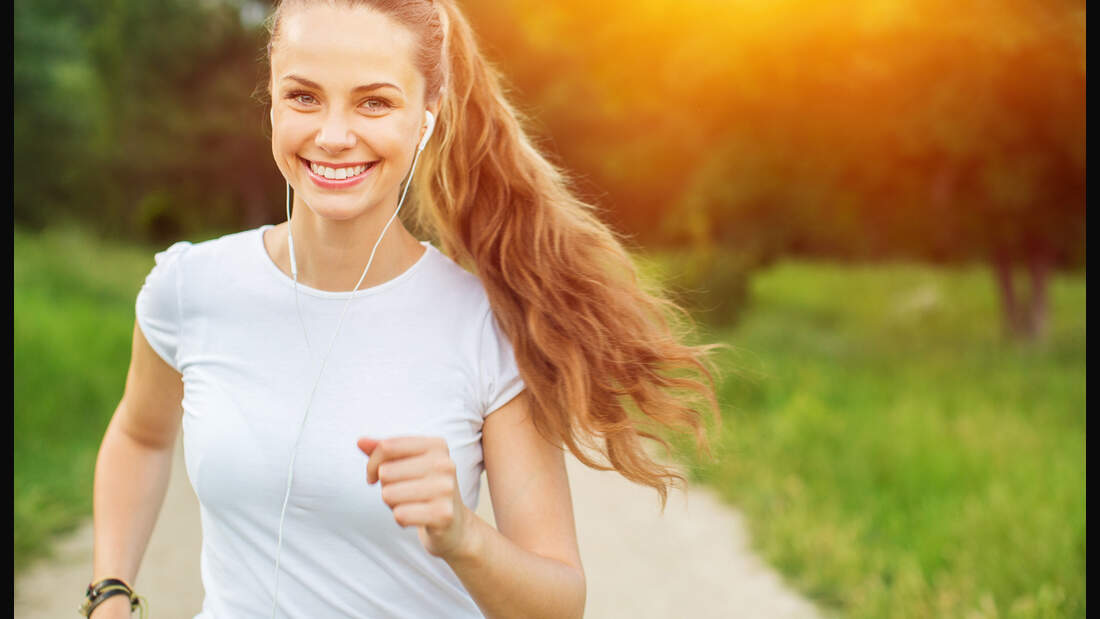 Trainingsplan für den ersten 10-Kilometer-Lauf