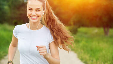 Trainingsplan für den ersten 10-Kilometer-Lauf
