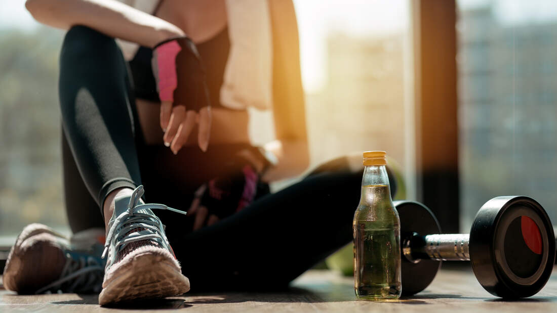 Muskelaufbau und Alkohol, geht das? WOMEN