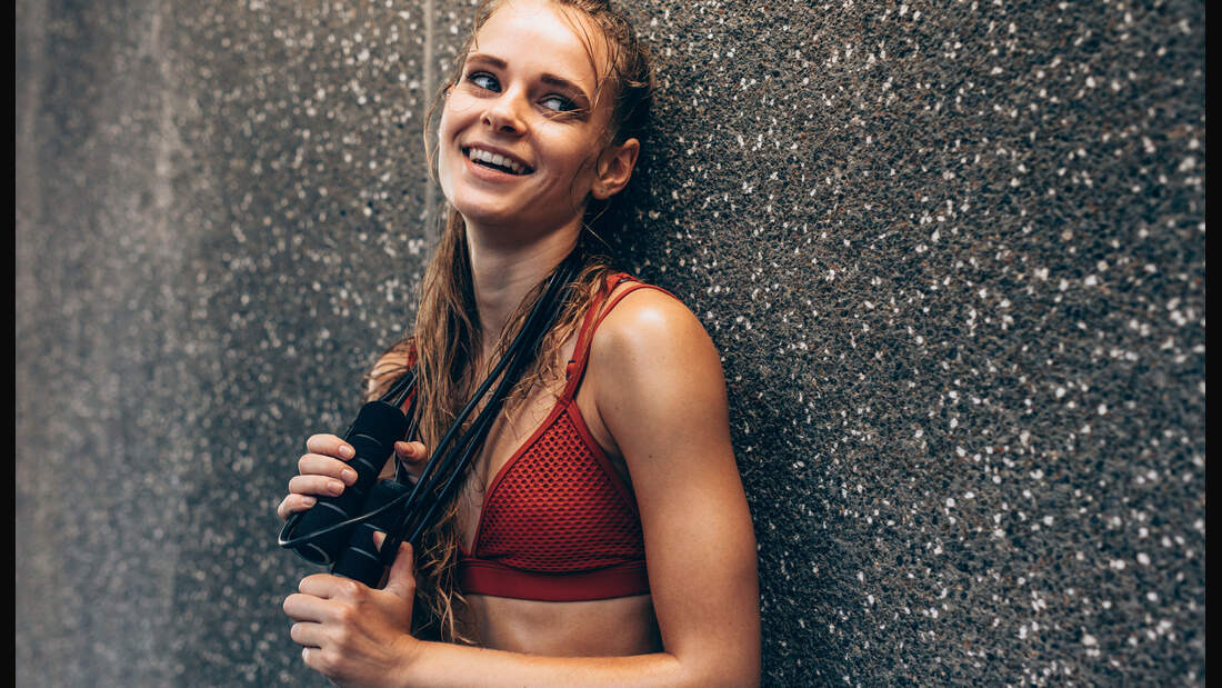 Typische HIIT-Fehler