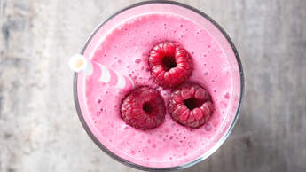 Unsere besten Proteinshake-Rezepte