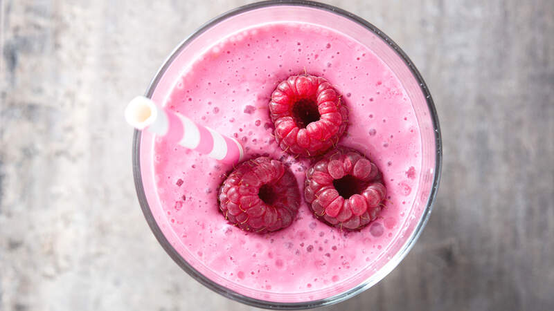 Unsere besten Proteinshake-Rezepte