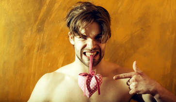 Was Manner Am Valentinstag Hassen Women S Health