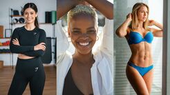 WOMEN'S HEALTH Covermodel-Contest 2022