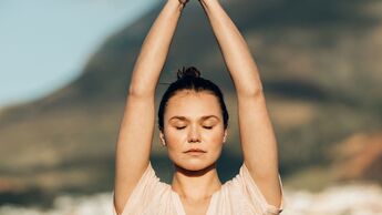 Was ist Kundalini Yoga?