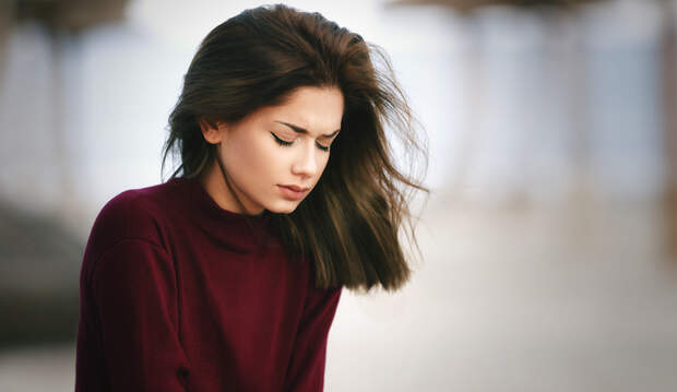 Wenn du oft matt und gestresst bist, ist ein medizinischer Check nie verkehrt
