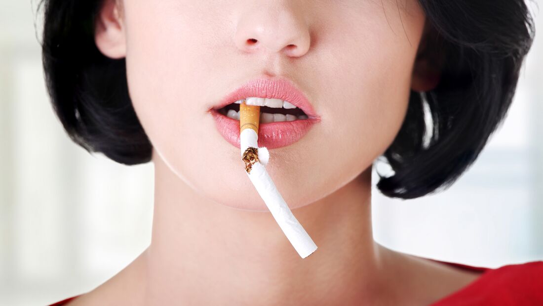 Wer mit dem Rauchen aufhört, muss erst einmal mit Entzugserscheinungen rechnen