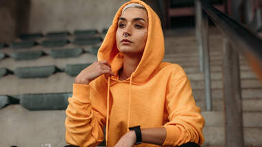 Wie Sie einen Trainingsplan für Frauen erstellen