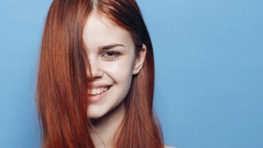 Haare Selber Farben Wie Ein Profi Women S Health