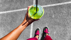 Wie gesund sind grüne Smoothies wirklich?