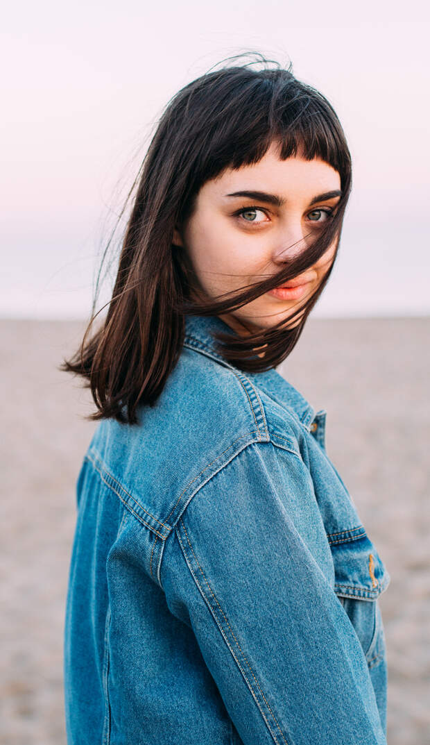 Selbstliebe Wie liebt man sich selbst? Women