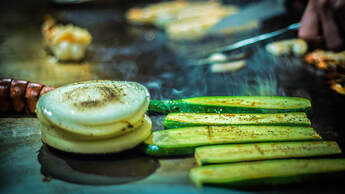 Zucchini-Rezepte: 15x lecker-leichter Genuss