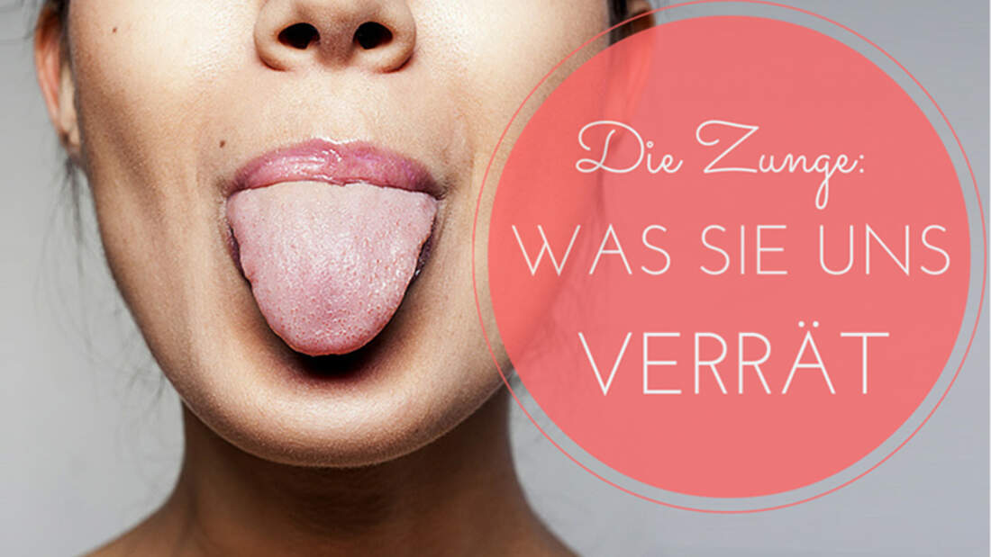 Was Fühlt Sich An Wie Eine Zunge www.womenshealth.de