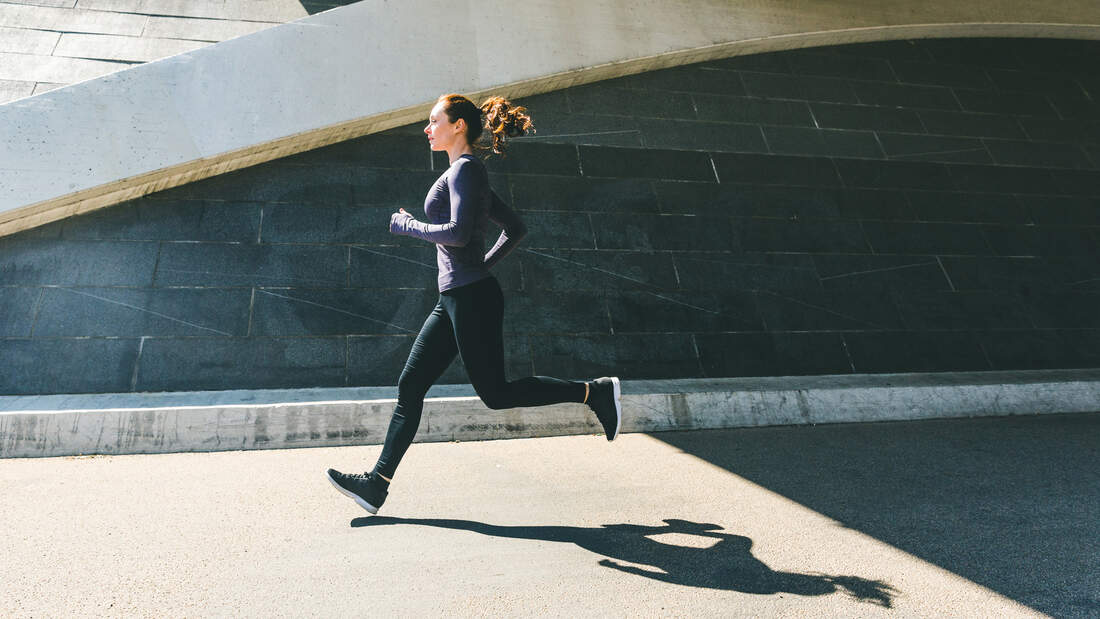 wie viel minuten joggen abnehmen