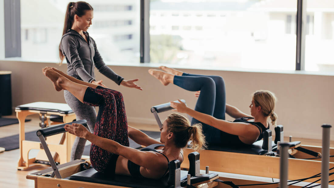 kann man mit pilates abnehmen erfahrungen