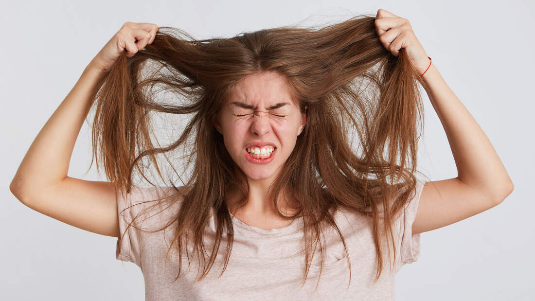 Was Tun Gegen Elektrische Haare Hausmittel Elektrische Haare: Die 9 besten Tipps | WOMEN'S HEALTH