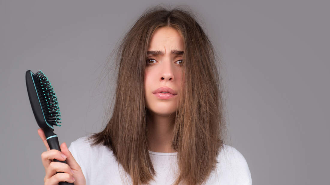 Strohige-Haare-So-kannst-du-eine-st-rrische-trockene-M-hne-b-ndigen