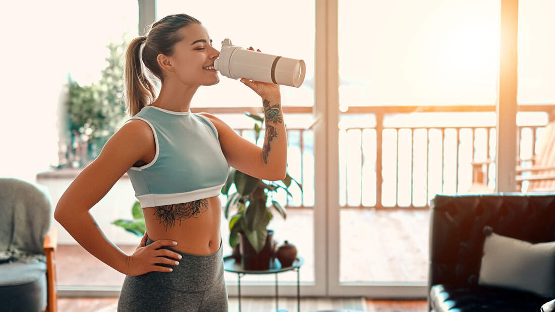 ProteinFasten Wie gut ist die AbnehmMethode wirklich? WOMEN