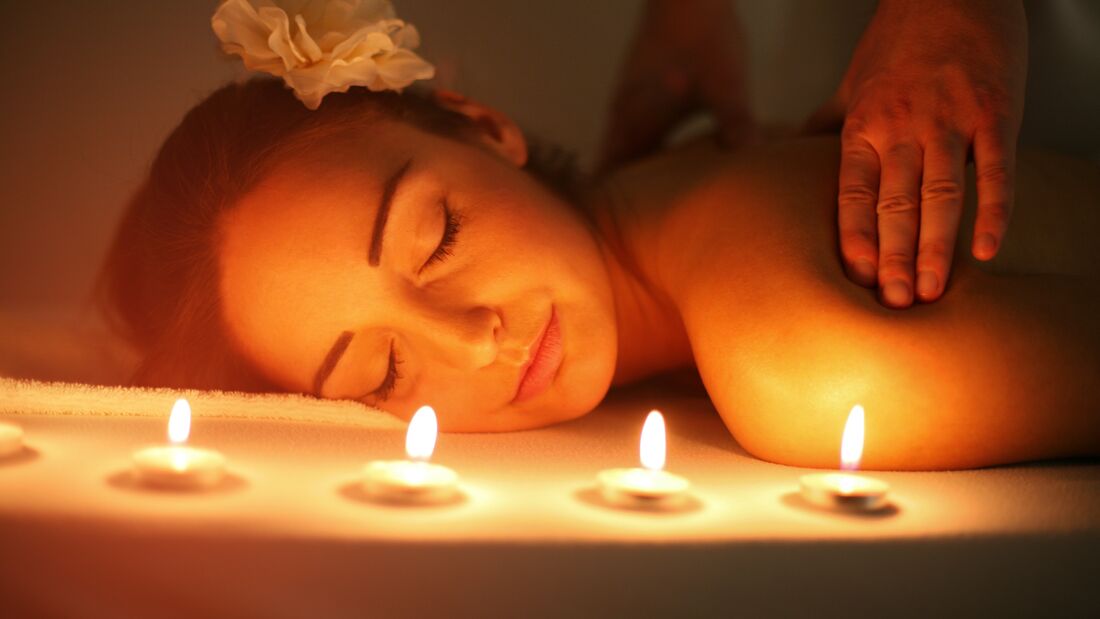 Erklärung tantra massage Wellness offers