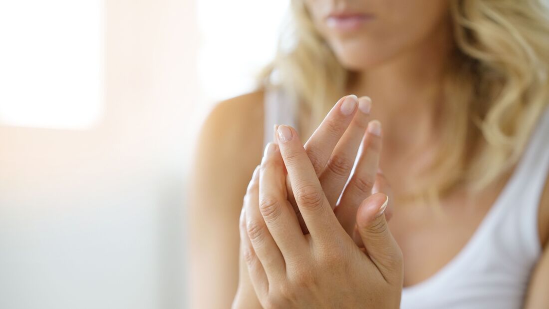 6 Ursachen für  spröde Nägel – und was dagegen hilft