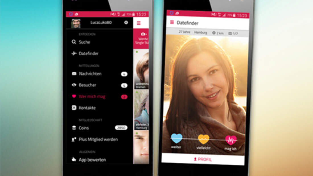 kosten dating app