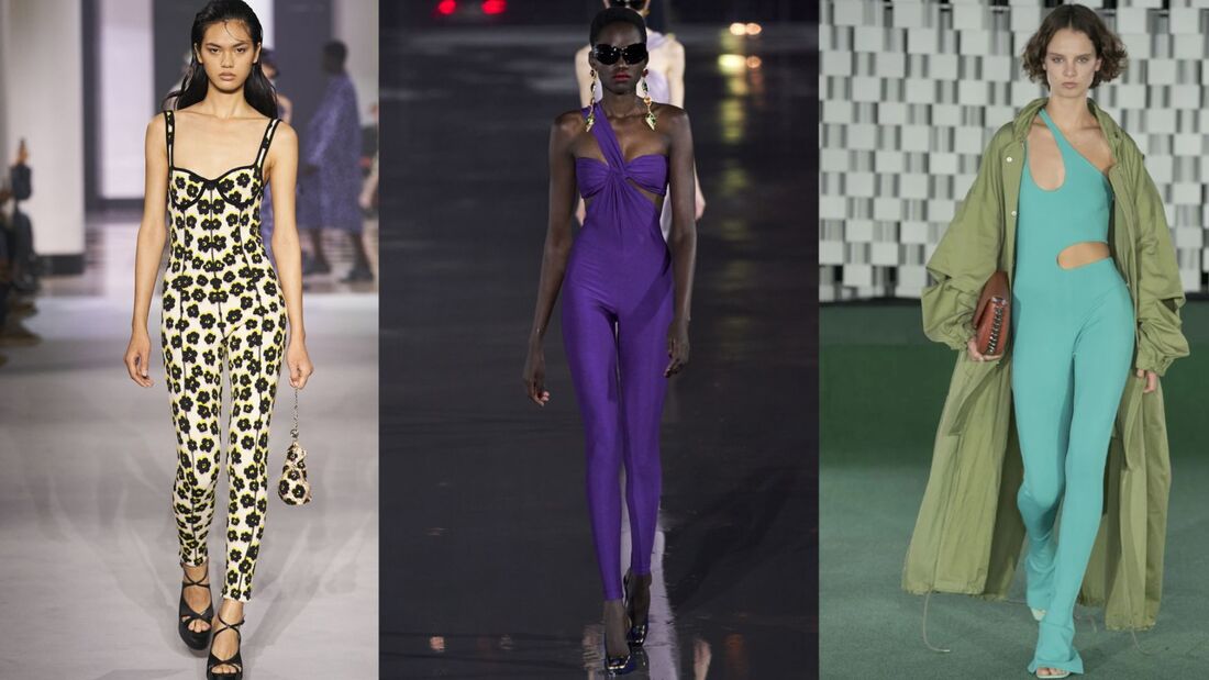 Fashion-Trends 2022: Die 5 wichtigsten Trends