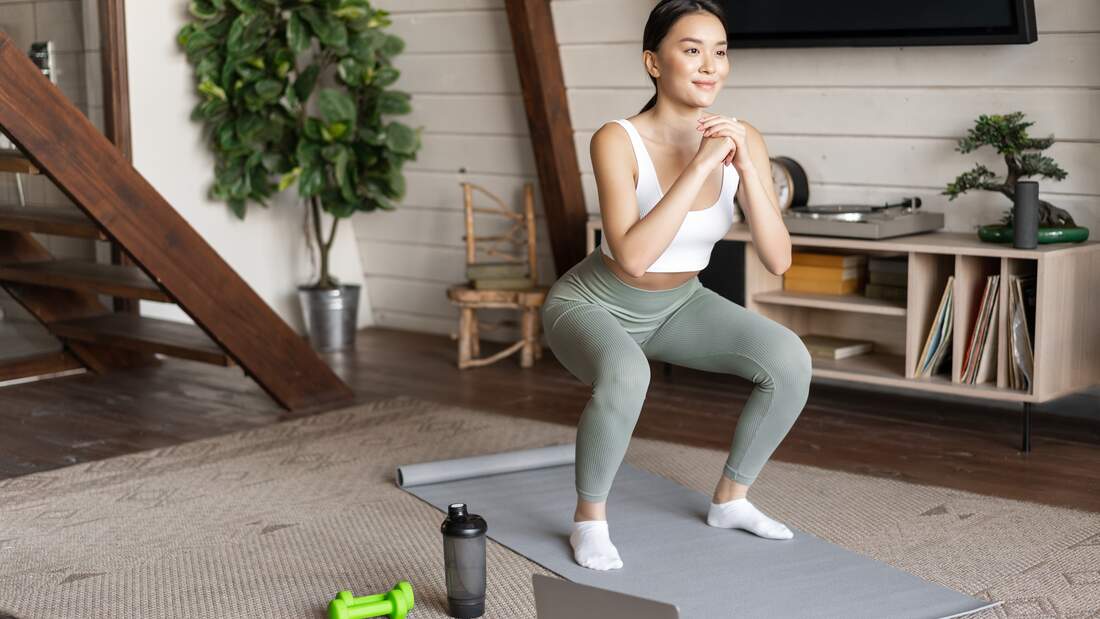 7 übungen Die Du Jeden Tag Machen Solltest www.womenshealth.de