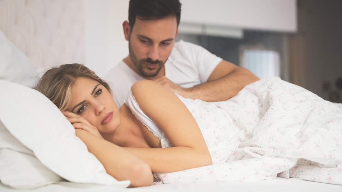 Warum Melden Sich Männer Nach Dem Sex Nicht Mehr Blutungen nach dem Sex: 9 Ursachen | WOMEN'S HEALTH