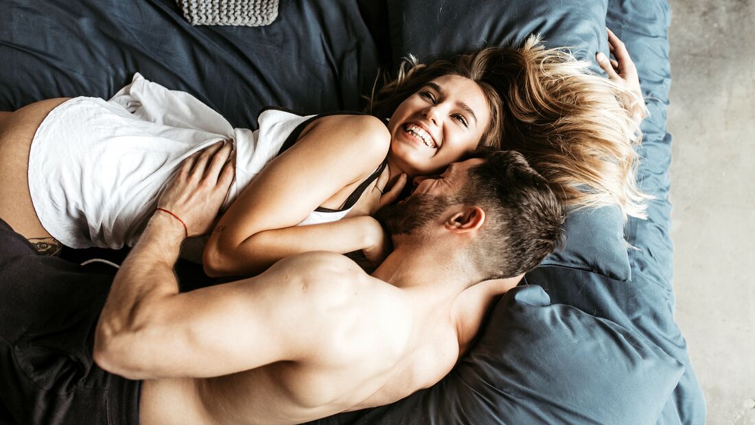 Die Liebe in den Zeiten von Corona: Die besten Sex-Tipps