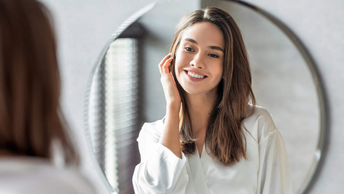 Sofort besser aussehen: 10 einfache SOS-Tipps | WOMEN'S HEALTH